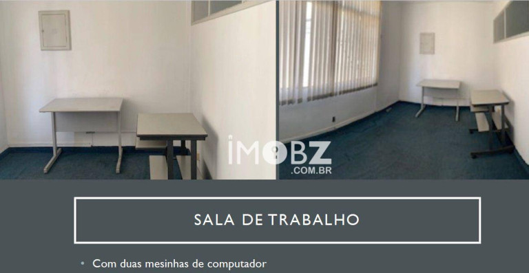 Imagem Imóvel com 3 Quartos à Venda, 62 m² em Vila Buarque - São Paulo