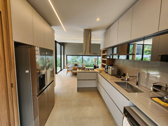 Imagem Casa com 5 Quartos à Venda, 447 m² em Riviera De São Lourenço - Bertioga