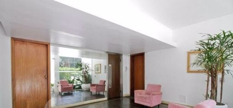 Imagem Apartamento com 3 Quartos à Venda, 156 m² em Higienópolis - São Paulo Imagem Apartamento com 3 Quartos à Venda, 156 m² em Higienópolis - São Paulo