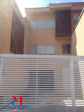 Imagem Sobrado com 3 Quartos à Venda, 179 m² em Santo André