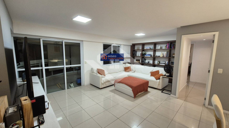 Imagem Apartamento com 3 Quartos à Venda, 138 m² em Barra Olímpica - Rio De Janeiro Imagem Apartamento com 3 Quartos à Venda, 138 m² em Barra Olímpica - Rio De Janeiro
