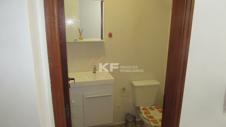 Imagem Casa de Condomínio com 2 Quartos à Venda, 93 m² em Jardim Zara - Ribeirão Preto