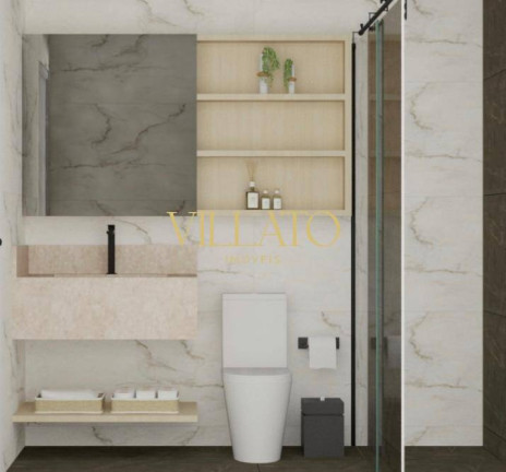 Imagem Casa com 3 Quartos à Venda, 260 m² em Jardim Presidente - Goiânia Imagem Casa com 3 Quartos à Venda, 260 m² em Jardim Presidente - Goiânia