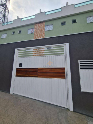 Imagem Cobertura com 2 Quartos à Venda, 88 m² em Jardim Guarará - Santo André Imagem Cobertura com 2 Quartos à Venda, 88 m² em Jardim Guarará - Santo André