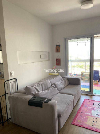 Apartamento com 3 Quartos à Venda, 82 m² em Vila Mariana - São Paulo