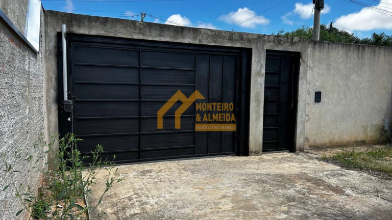 Imagem Casa com 2 Quartos à Venda, 80 m² em Vale San Fernando - Itapetininga Imagem Casa com 2 Quartos à Venda, 80 m² em Vale San Fernando - Itapetininga