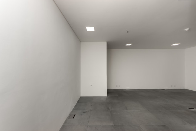 Foto do imóvel Ponto Comercial à Venda, 38 m² em Mirandópolis - São Paulo