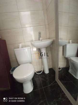 Imagem Sobrado com 5 Quartos à Venda, 250 m² em Jardim Do Vale - Jacareí