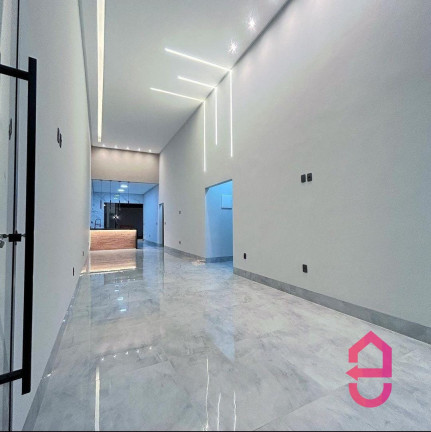 Imagem Casa à Venda, 217 m² em Jardim Atlântico - Goiânia Imagem Casa à Venda, 217 m² em Jardim Atlântico - Goiânia
