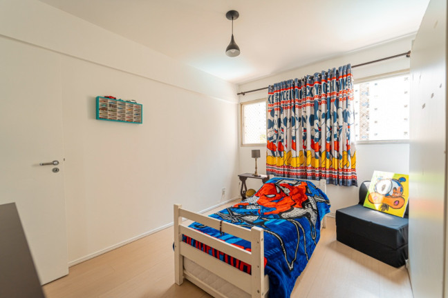 Imagem Apartamento com 3 Quartos à Venda, 121 m² em Itaim Bibi - São Paulo Imagem Apartamento com 3 Quartos à Venda, 121 m² em Itaim Bibi - São Paulo