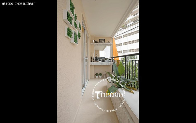 Imagem Apartamento com 3 Quartos à Venda, 76 m² em Vila Guarani - São Paulo