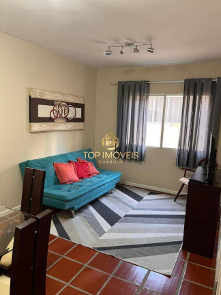Apartamento com 1 Quarto à Venda, 43 m² em Enseada - Guarujá