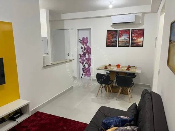 Imagem Apartamento com 2 Quartos à Venda, 64 m² em Praia Das Toninhas - Ubatuba Imagem Apartamento com 2 Quartos à Venda, 64 m² em Praia Das Toninhas - Ubatuba