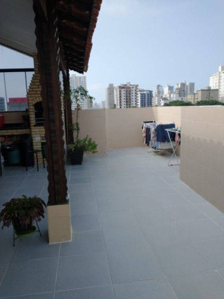 Imagem Cobertura com 2 Quartos à Venda, 162 m² em Tupi - Praia Grande Imagem Cobertura com 2 Quartos à Venda, 162 m² em Tupi - Praia Grande