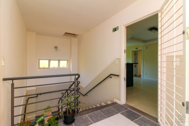 Imagem Apartamento com 2 Quartos à Venda, 55 m² em Guarujá - Porto Alegre