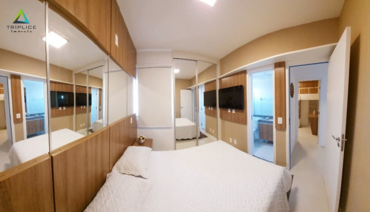 Imagem Apartamento com 2 Quartos à Venda, 65 m² em Aeroporto - Juiz De Fora