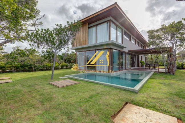 Imagem Imóvel com 5 Quartos à Venda, 400 m² em Praia Do Forte - Mata De São João Imagem Imóvel com 5 Quartos à Venda, 400 m² em Praia Do Forte - Mata De São João