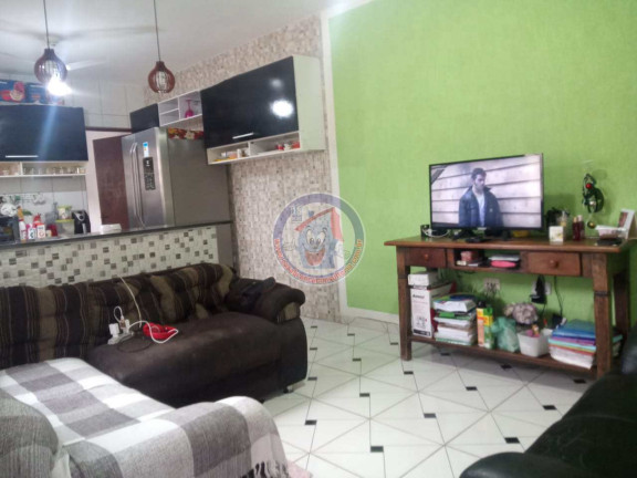 Imagem Casa com 2 Quartos à Venda, 198 m² em Balneário Verde Mar - Mongaguá Imagem Casa com 2 Quartos à Venda, 198 m² em Balneário Verde Mar - Mongaguá