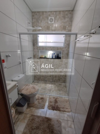 Imagem Sobrado com 2 Quartos à Venda, 135 m² em Parque Imperial - Jacareí