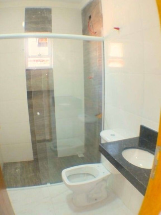 Imagem Casa com 2 Quartos à Venda, 80 m² em Imperador - Praia Grande
