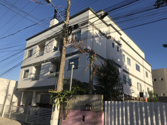 Apartamento com 2 Quartos à Venda, 72 m² em Ingleses Do Rio Vermelho - Florianópolis