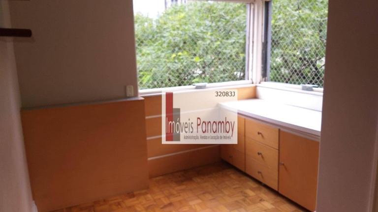 Imagem Apartamento com 4 Quartos à Venda, 238 m² em Cerqueira César - São Paulo Imagem Apartamento com 4 Quartos à Venda, 238 m² em Cerqueira César - São Paulo