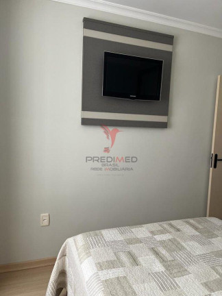 Imagem Apartamento com 3 Quartos à Venda, 88 m² em Centro - Balneário Piçarras