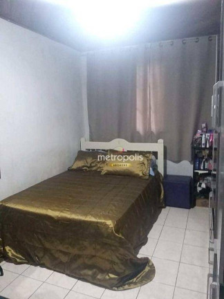 Imagem Sobrado com 3 Quartos à Venda, 132 m² em Quarta Divisão - Ribeirão Pires Imagem Sobrado com 3 Quartos à Venda, 132 m² em Quarta Divisão - Ribeirão Pires