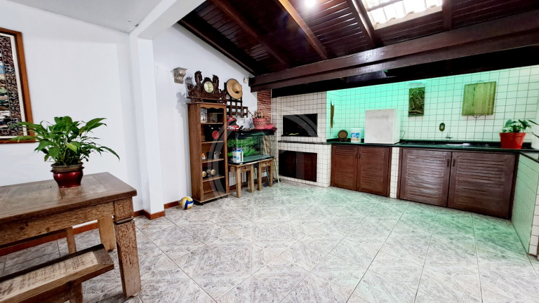 Imagem Casa à Venda, 440 m² em Cordeiros - Itajaí Imagem Casa à Venda, 440 m² em Cordeiros - Itajaí