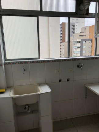 Imagem Imóvel com 3 Quartos à Venda, 135 m² em Paraíso - São Paulo Imagem Imóvel com 3 Quartos à Venda, 135 m² em Paraíso - São Paulo