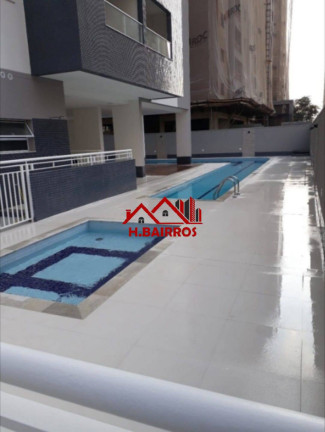 Imagem Apartamento com 2 Quartos para Alugar, 80 m² em Parque Residencial Aquarius - São José Dos Campos Imagem Apartamento com 2 Quartos para Alugar, 80 m² em Parque Residencial Aquarius - São José Dos Campos