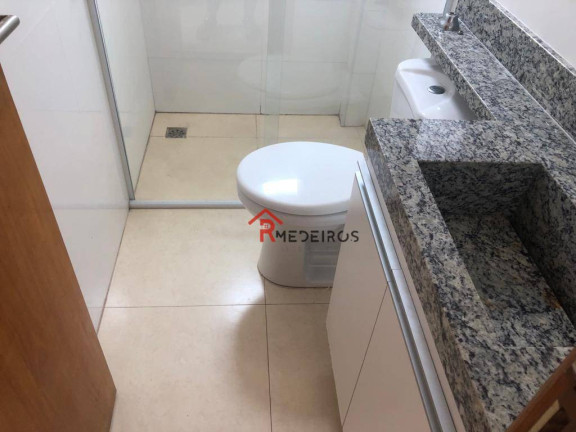 Imagem Apartamento com 1 Quarto à Venda, 46 m² em Tupi - Praia Grande