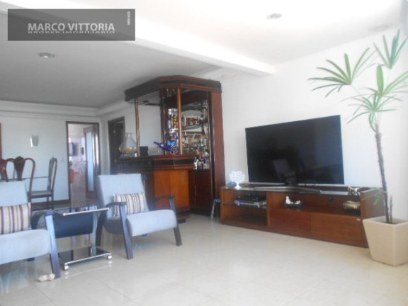 Imagem Apartamento com 4 Quartos à Venda, 410 m² em Petrópolis - Natal