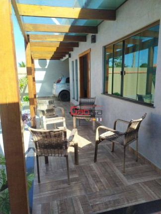 Imagem Casa de Condomínio com 4 Quartos à Venda, 216 m² em São José - São Pedro Da Aldeia