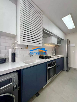 Imagem Apartamento com 2 Quartos à Venda, 45 m² em Vila Pirituba - São Paulo