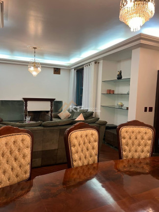 Imagem Casa de Condomínio com 6 Quartos à Venda, 630 m² em Quinta Da Alvorada - Ribeirão Preto Imagem Casa de Condomínio com 6 Quartos à Venda, 630 m² em Quinta Da Alvorada - Ribeirão Preto