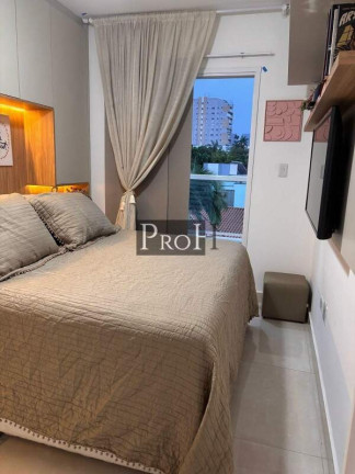 Imagem Cobertura com 3 Quartos à Venda, 120 m² em Campestre - Santo André