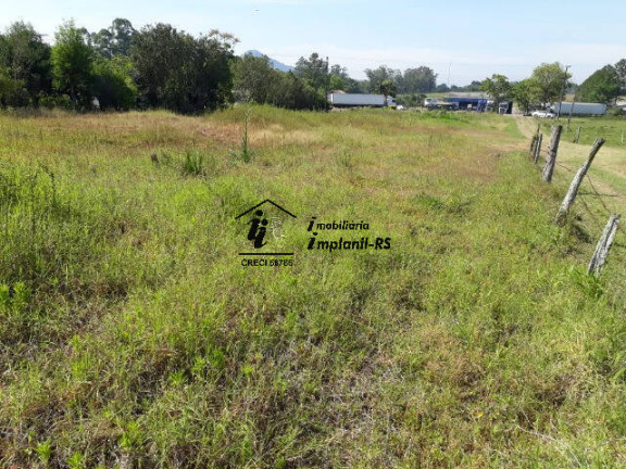Imagem Terreno à Venda, 2.850 m² em Rota Do Sol - Teutônia