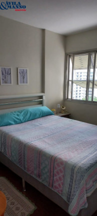 Imagem Apartamento com 3 Quartos à Venda, 110 m² em Mooca - São Paulo Imagem Apartamento com 3 Quartos à Venda, 110 m² em Mooca - São Paulo