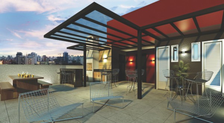 Imagem Apartamento com 2 Quartos à Venda, 100 m² em Saúde - São Paulo Imagem Apartamento com 2 Quartos à Venda, 100 m² em Saúde - São Paulo