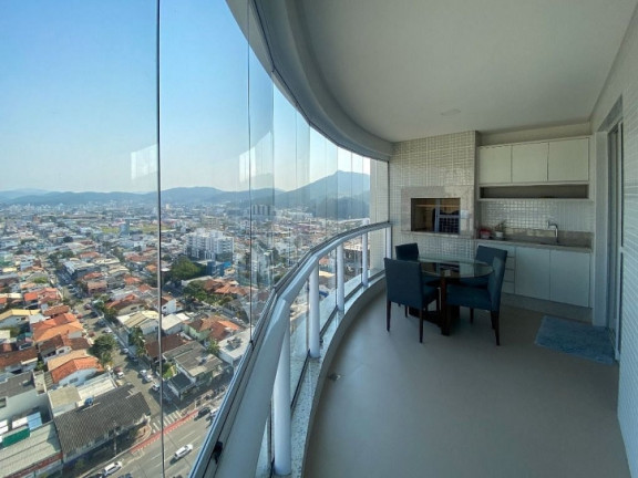 Imagem Apartamento com 3 Quartos à Venda, 140 m² em Centro - Balneário Camboriú