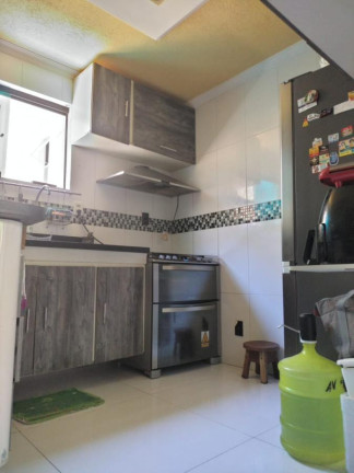 Imagem Casa com 2 Quartos à Venda, 98 m² em Vilas Do Atlântico Imagem Casa com 2 Quartos à Venda, 98 m² em Vilas Do Atlântico