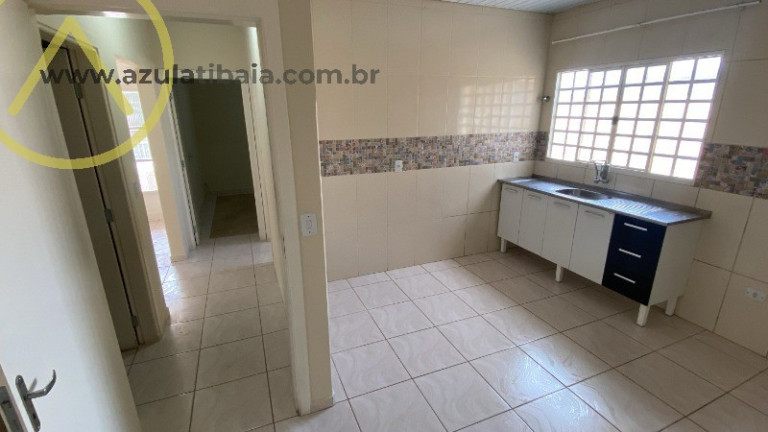 Imagem Casa com 2 Quartos à Venda, 82 m² em Alvinópolis - Atibaia