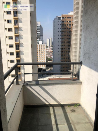 Imagem Apartamento com 3 Quartos à Venda, 100 m² em Ipiranga - São Paulo Imagem Apartamento com 3 Quartos à Venda, 100 m² em Ipiranga - São Paulo