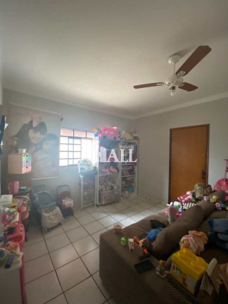 Imagem Casa com 3 Quartos à Venda, 225 m² em Jardim Tarraf Ii - São José Do Rio Preto Imagem Casa com 3 Quartos à Venda, 225 m² em Jardim Tarraf Ii - São José Do Rio Preto