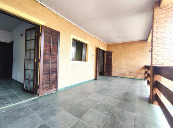 Imagem Casa com 5 Quartos à Venda, 300 m² em Sumidouro - Ubatuba