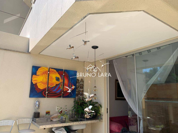 Imagem Apartamento com 3 Quartos à Venda, 59 m² em Centro - Betim Imagem Apartamento com 3 Quartos à Venda, 59 m² em Centro - Betim