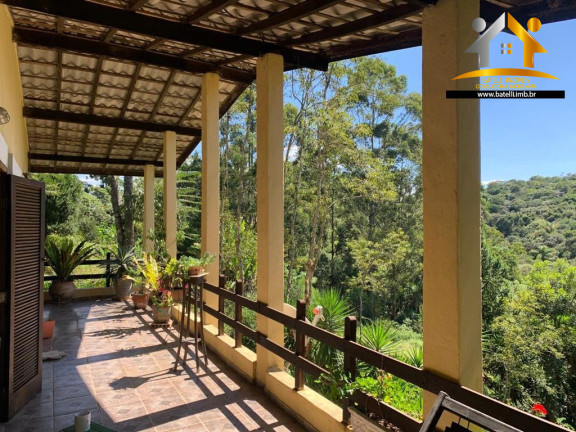 Imóvel com 3 Quartos à Venda, 3 m² em Caucaia Do Alto - Cotia