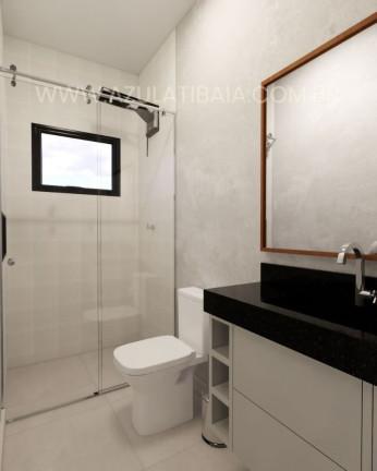 Imagem Casa com 3 Quartos à Venda, 167 m² em Jardim Dos Pinheiros - Atibaia