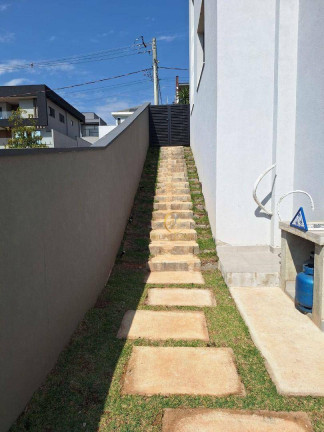 Imagem Sobrado com 4 Quartos à Venda, 270 m² em Condomínio Verana - São José Dos Campos Imagem Sobrado com 4 Quartos à Venda, 270 m² em Condomínio Verana - São José Dos Campos
